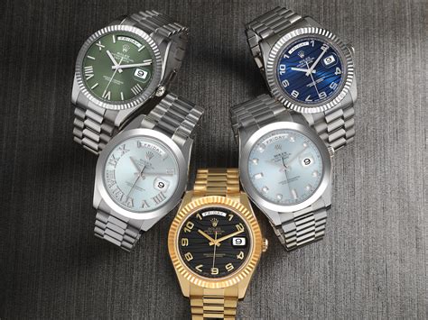 where should rolex datejust sit on arm|rolex watch change time.